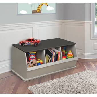 toy storage bins for living room