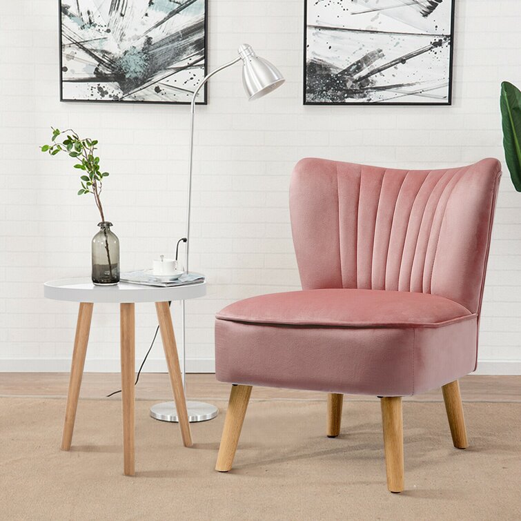 wayfair cocktail chair