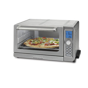 Mercial Convection Oven Wayfair