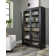 Signature Design by Ashley Lenston 76'' Tall 2 - Door Accent Cabinet ...