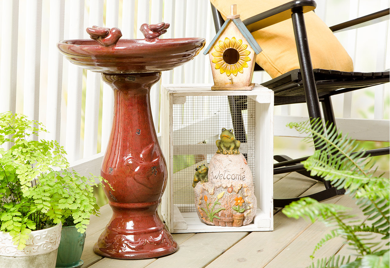 [BIG SALE] Lawn Decor from 10 You’ll Love In 2021 Wayfair