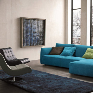 Sharron Sectional by Latitude Run