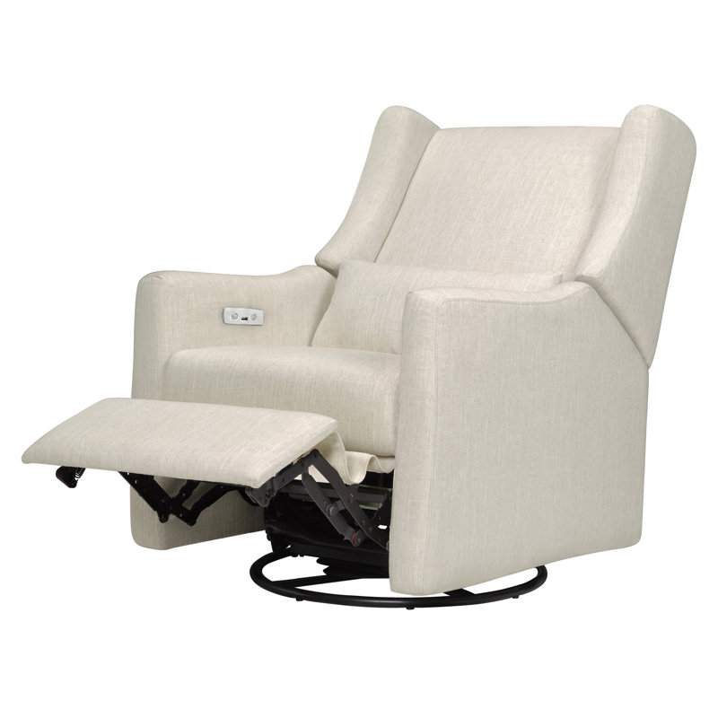 babyletto kiwi chair