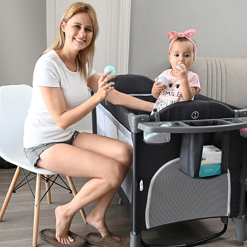 bedside bassinet for baby