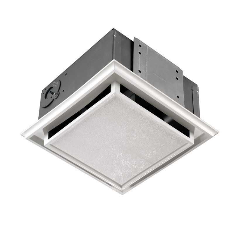 Bathroom Exhaust Fan broan 50 cfm bathroom exhaust fan with light & reviews | wayfair Bathroom Exhaust Fan broan 50 cfm bathroom exhaust fan with light & reviews | wayfair