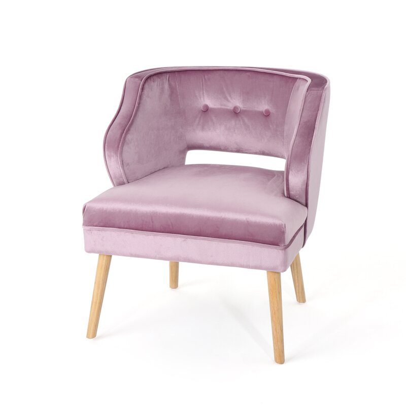 Heilig Mid Century Armchair