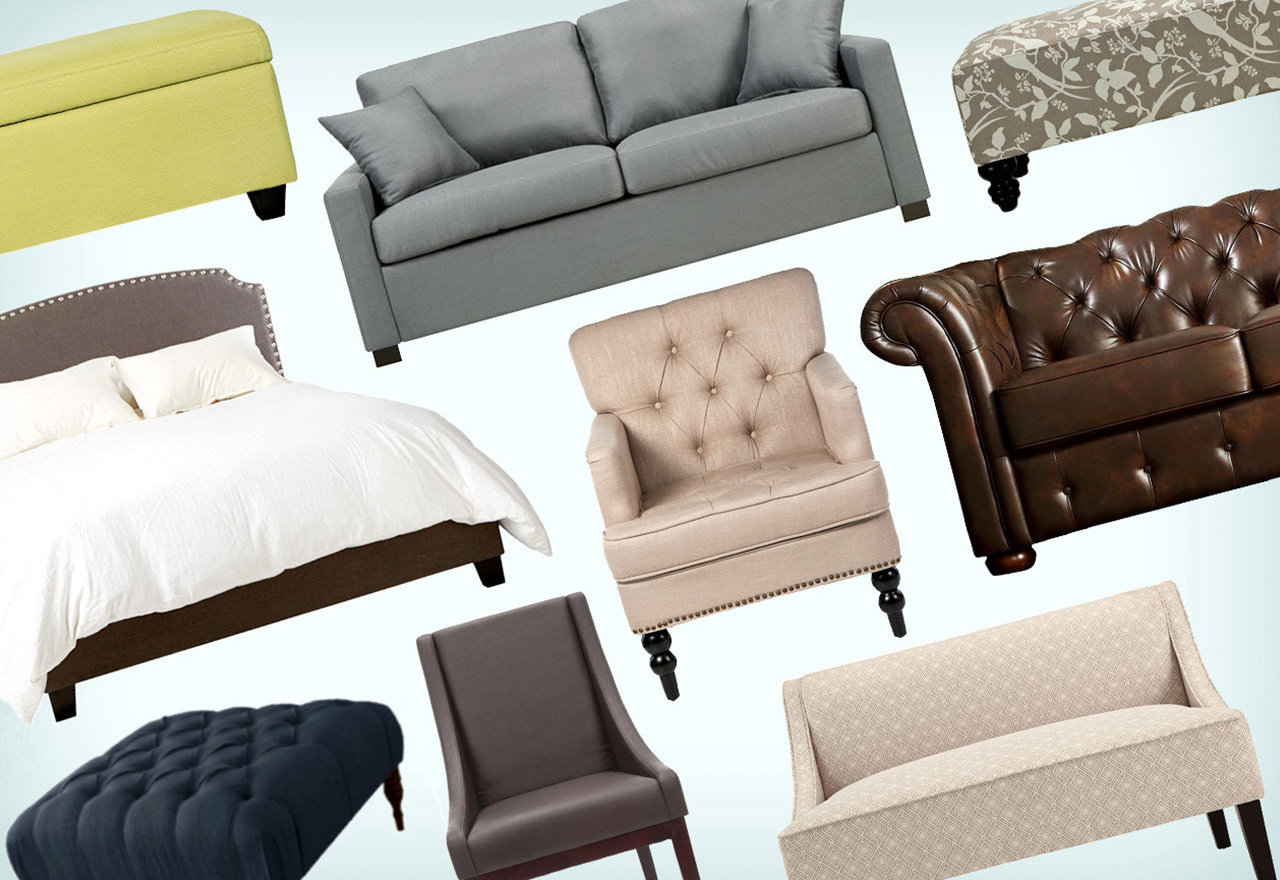 [BIG SALE] Favorite Upholstered Finds You’ll Love In 2022 Wayfair
