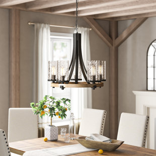 wayfair dining room light fixtures