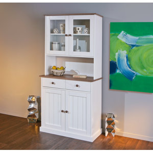 Buffetschrank Skylar von Sommerallee