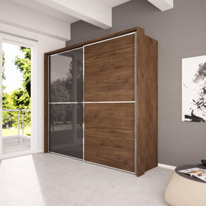 Schwebetürenschrank Attraction von Nolte Möbel