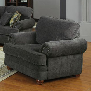 Danielle Armchair by Alcott Hill Purchase