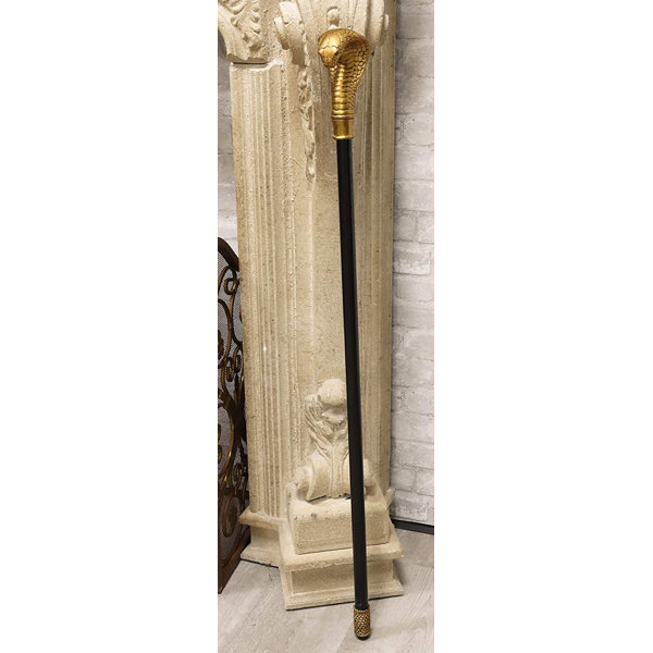 Decorative Walking Canes Wayfair