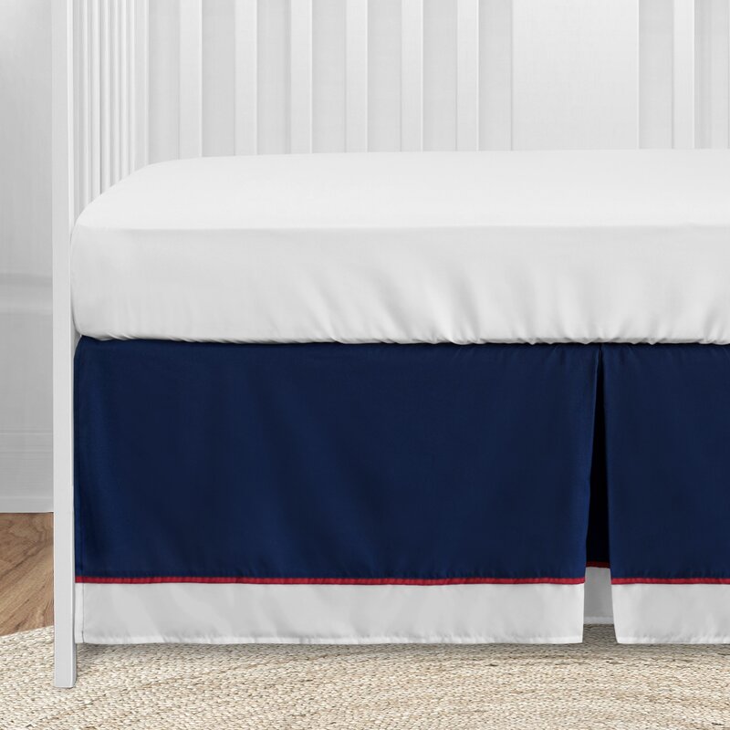 baseball bedding for crib