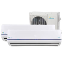Portable 15 001 20 000 Btu Air Conditioners You Ll Love In 2021 Wayfair