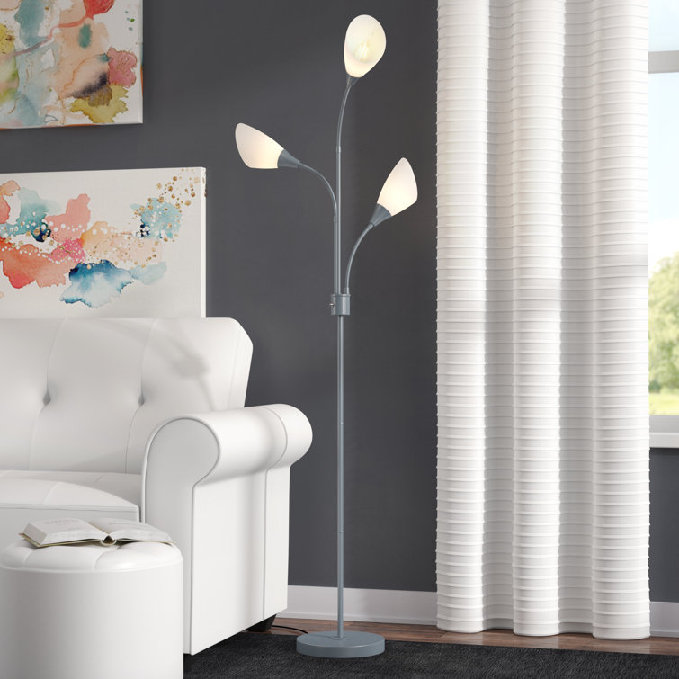 Chang 67.75" Tree Floor Lamp