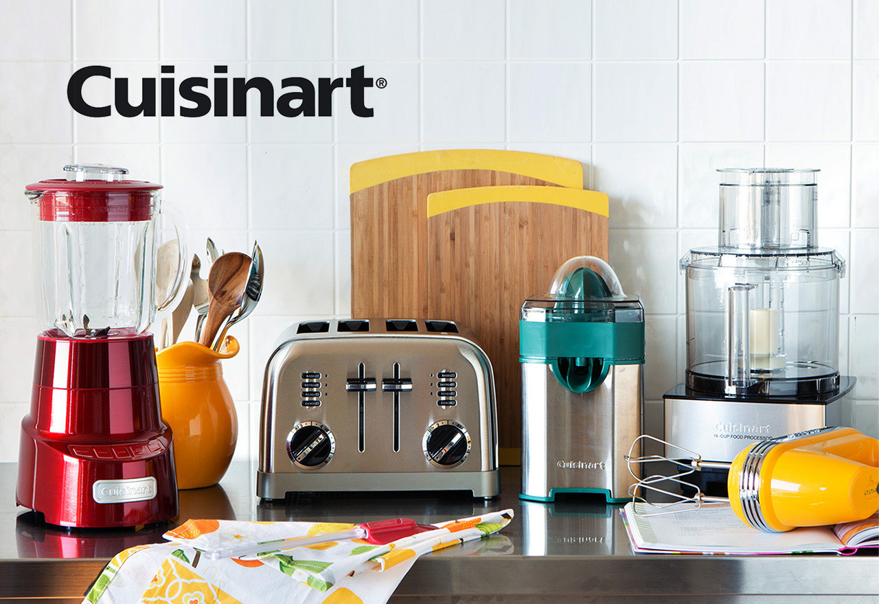 [BIG SALE] Brand We Love Cuisinart You’ll Love In 2022 Wayfair