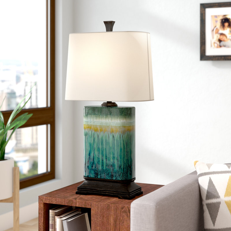 wayfair touch bedside lamps