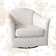 Kelly Clarkson Home Keilani 36.5'' Wide Swivel Barrel Chair & Reviews ...