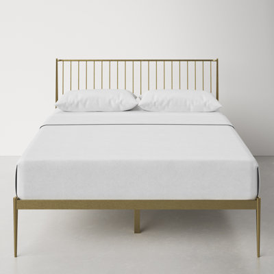 Aston Platform Bed