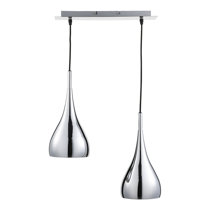Modern Contemporary Pendant Lighting You Ll Love Wayfair Co Uk