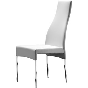 Megan Parsons Chair (Set of 4) by Creative Furniture