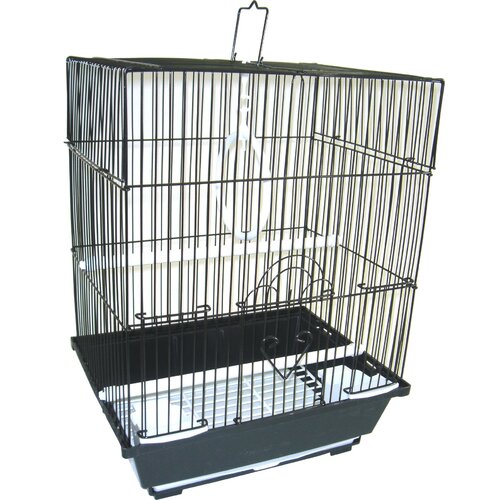 buy parakeet cage