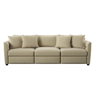 Wayfair Custom Upholstery Georgia Sofa Compare Prices