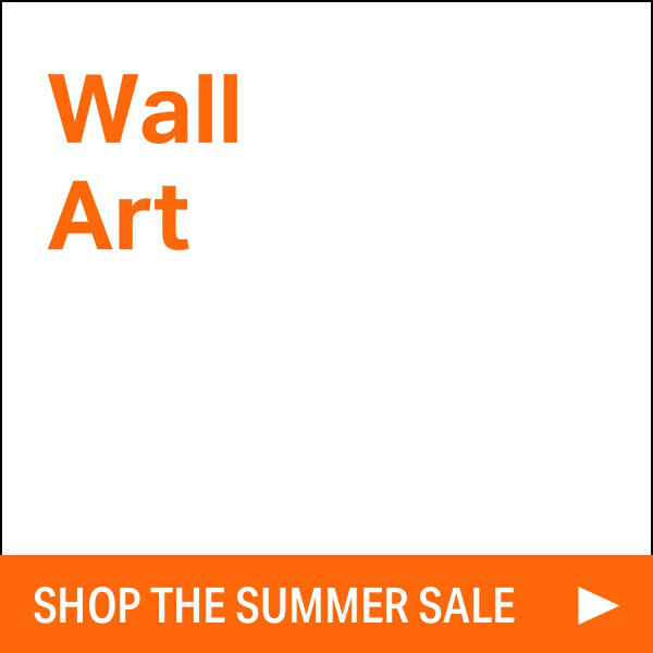 Modern Wall Art Sale
