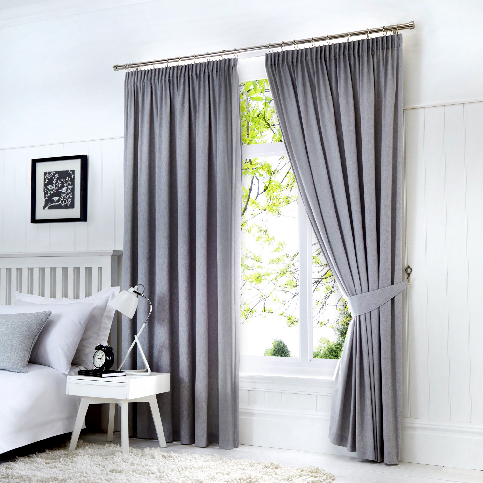 thermal curtains