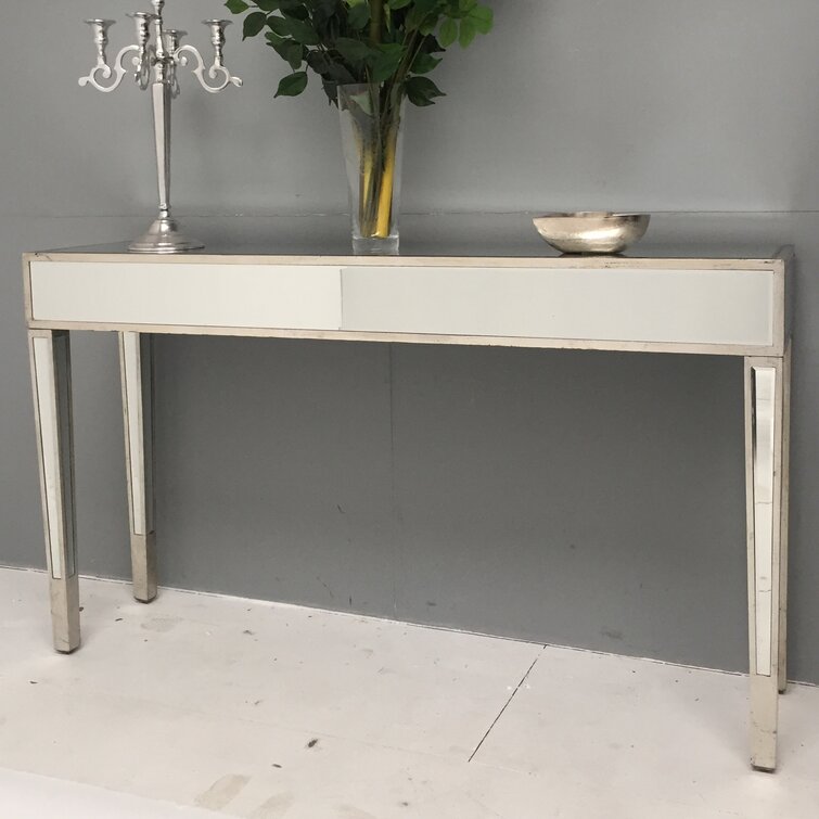 console table 140cm long