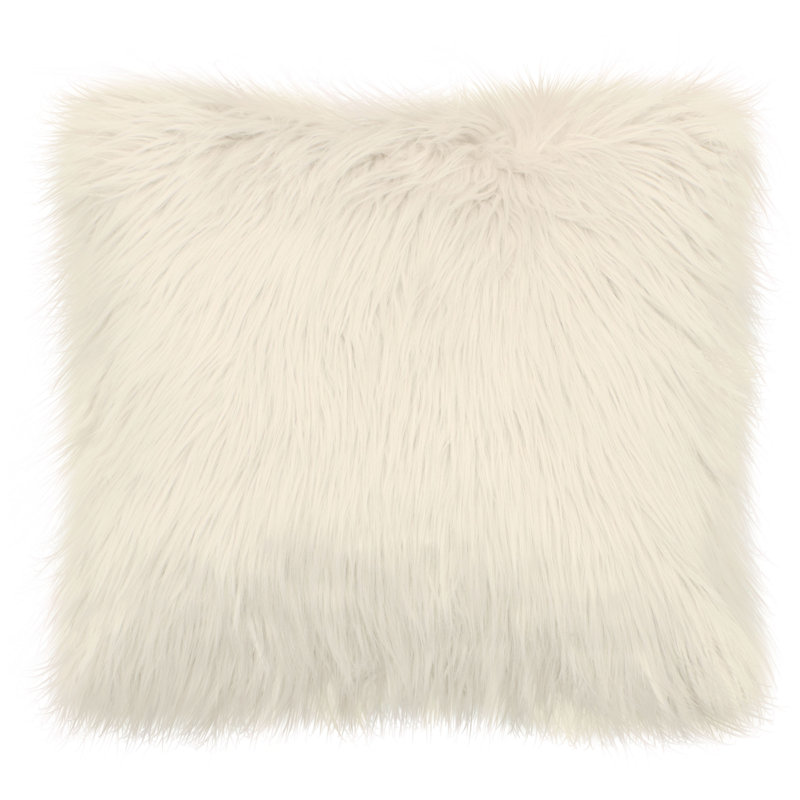 French Connection Xavier Decorative Throw Pillow Reviews Wayfair