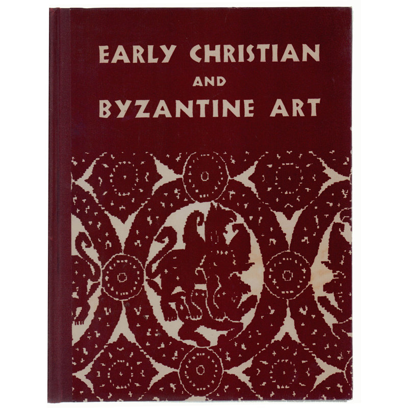 Booth Williams Authentic Decorative Books 1947 Early Christian Byzantine Art By Walters Art Gallery Wayfair A wide variety of sculpture in soap options are available to you, such as metal, resin. authentic decorative books 1947 early christian byzantine art by walters art gallery