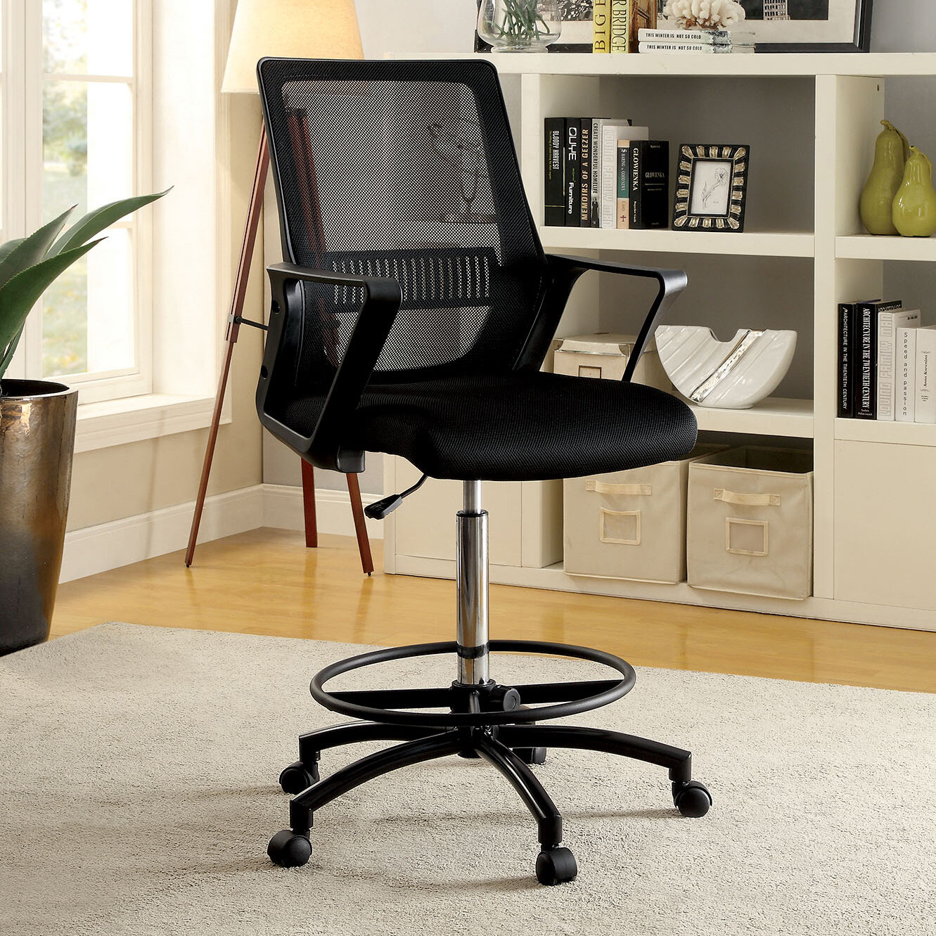 Topton Mesh Task Chair