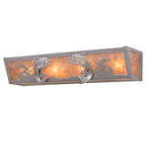 Meyda Tiffany Bathroom Vanity Lighting You Ll Love In 2021 Wayfair