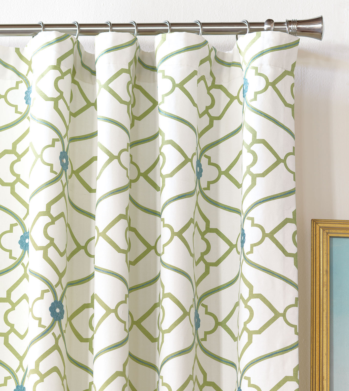 How To Decorate With Drapes Wayfair
