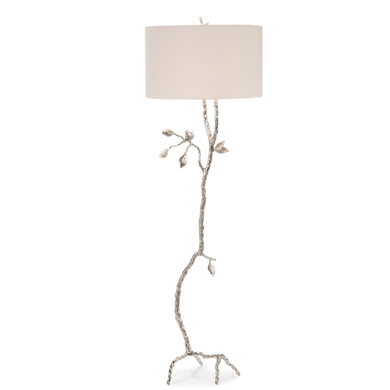 john richard floor lamp