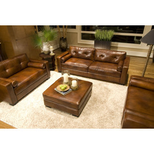 Soho Configurable Living Room Set by Elements Fine Home Furnishings