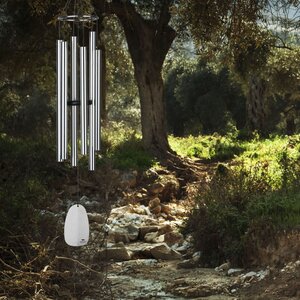 Signature Bells of Paradise Wind Chime