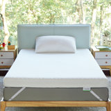 Machine Washable Mattress Pads Toppers You Ll Love In 2020 Wayfair