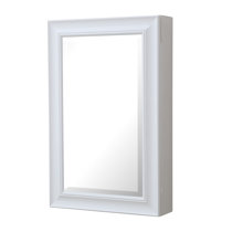 Wayfair Wood Medicine Cabinets You Ll Love In 2021