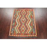 Flat Woven Indoor Air Quality Area Rugs You Ll Love In 2021 Wayfair