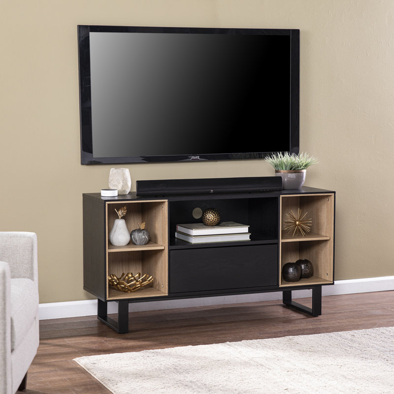 Latitude Run Kinsham Tv Stand For Tvs Up To 48