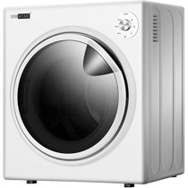 3.0 cu ft portable washer