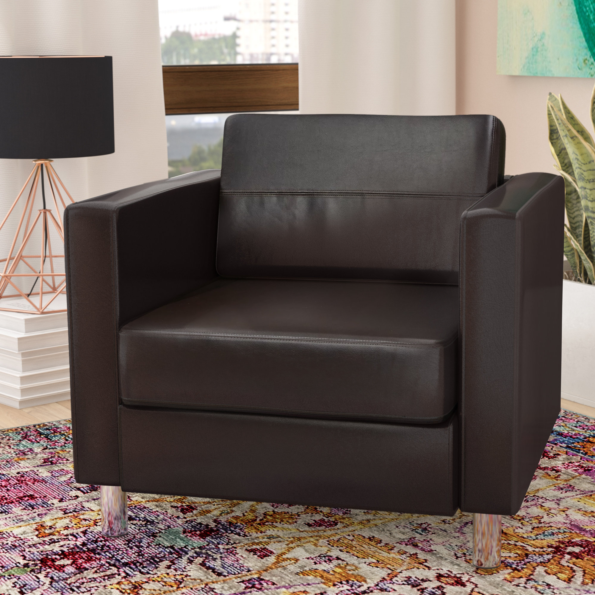 living room chair for heavy person