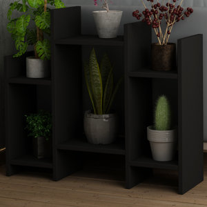 Bücherregal Potti von Hokku Designs