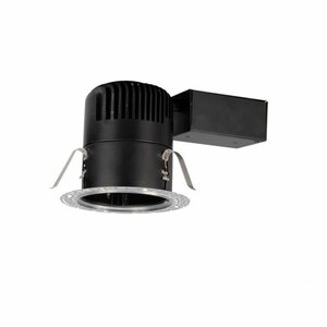 LEDmeu00ae Invisible Recessed Housing