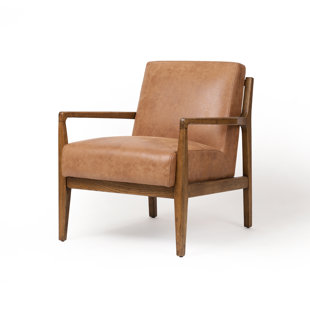 Gosport Armchair by Corrigan Studio Wonderful