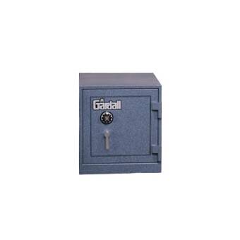 Gardall Ws 1317 T Ek Concealed Wall Safe For 6 Walls Gokeyless