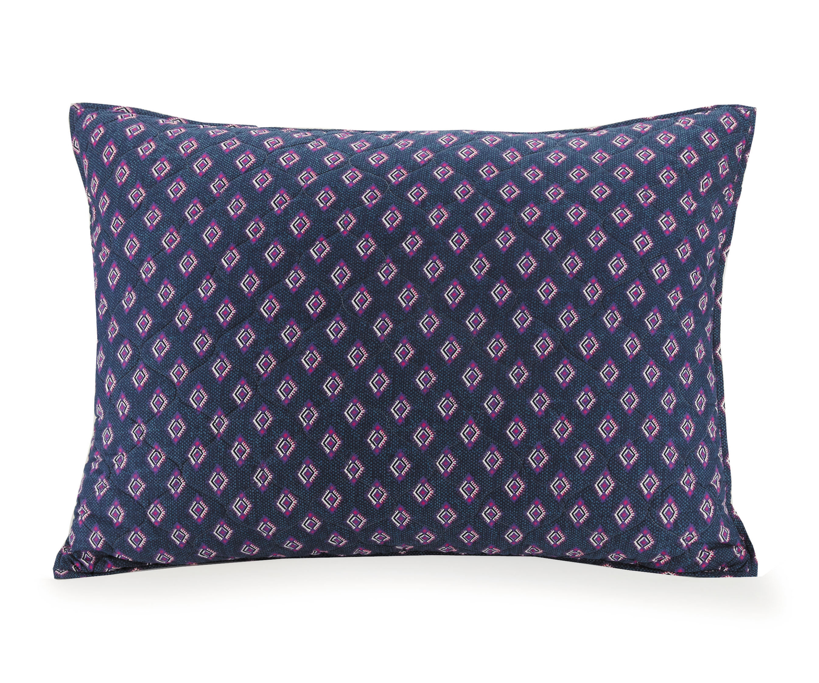 Vera Bradley Sedona Medallion Sham Wayfair