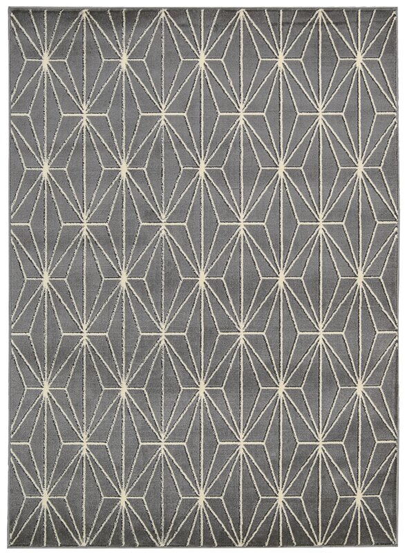 Gray Area Rug. Come explore more Hollywood Regency style ideas for your decor and furniture! #hollywoodregency #homedecor #furniture #interiordesign